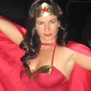 Meet your Posher, Renee